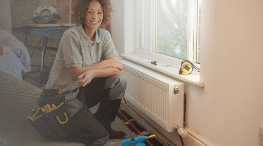 Local annual plumbing maintenance in Blanket, TX
